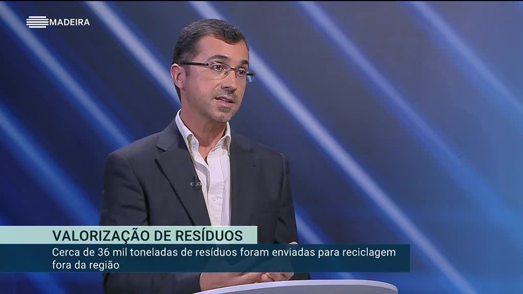 Imagem de Madeira em Números 2024