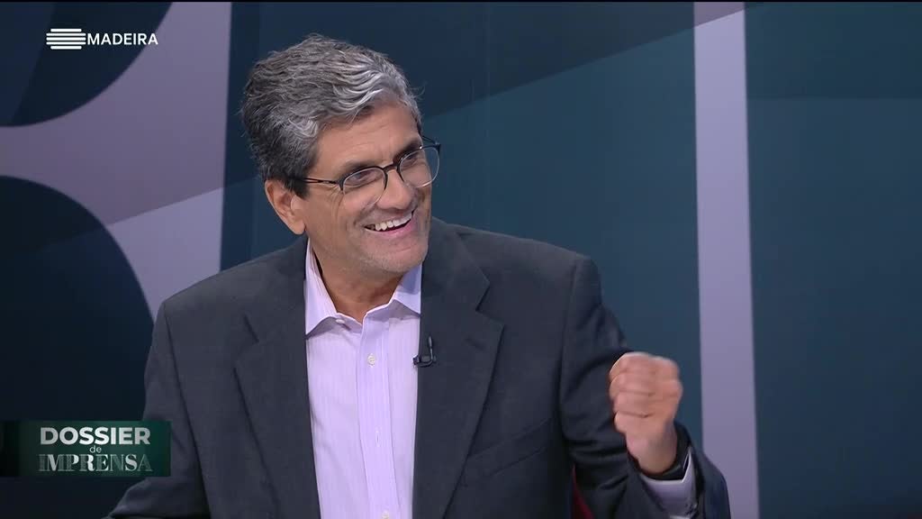 Imagem de Madeira em Números 2024