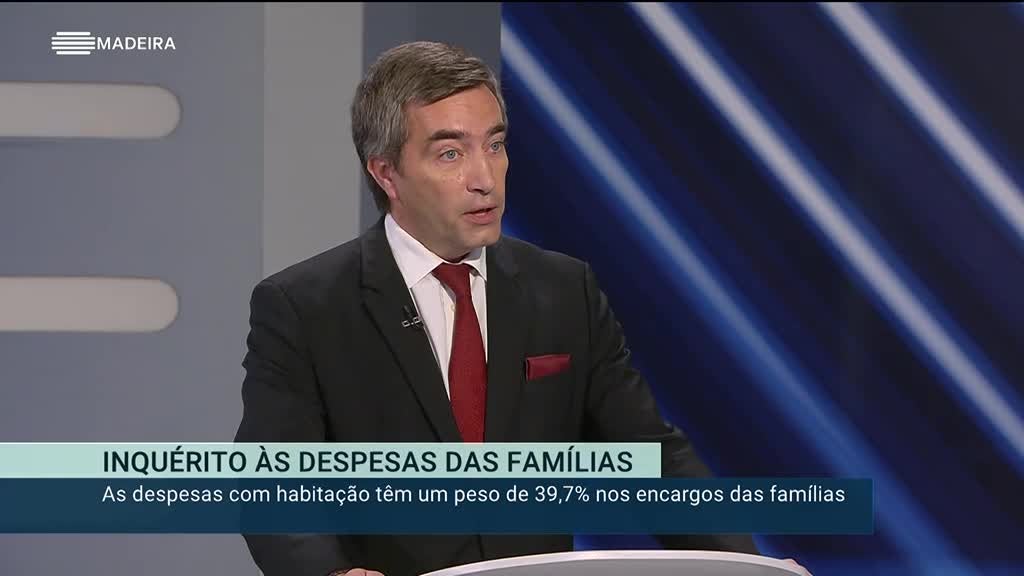 Imagem de Madeira em Números 2024