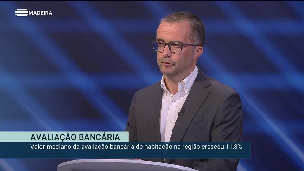 Imagem de Madeira em Números 2024