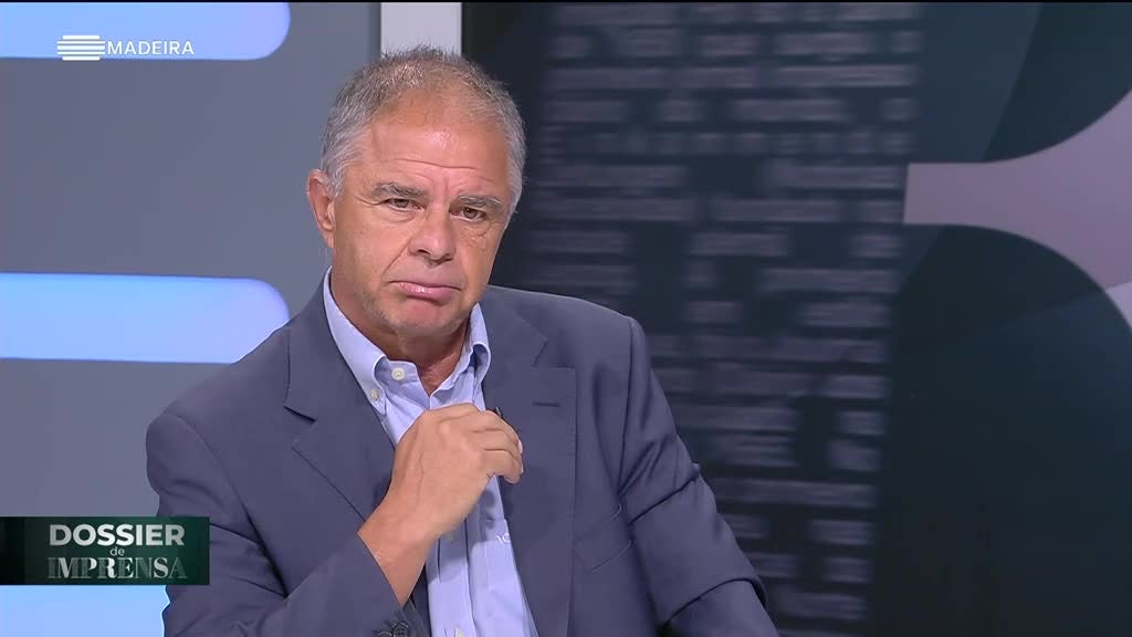 Imagem de Dossier de Imprensa 2024