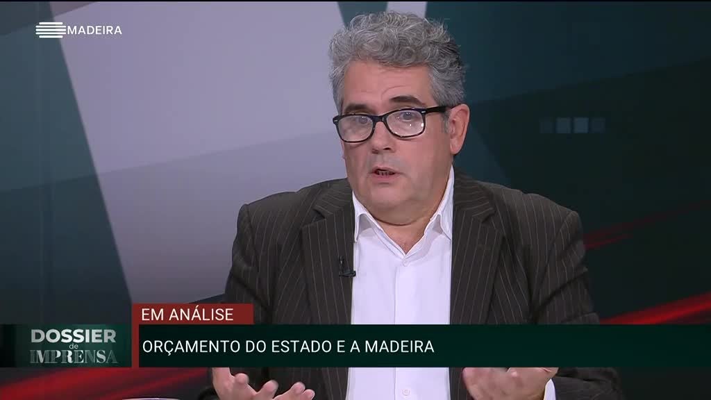 Imagem de Dossier de Imprensa 2024