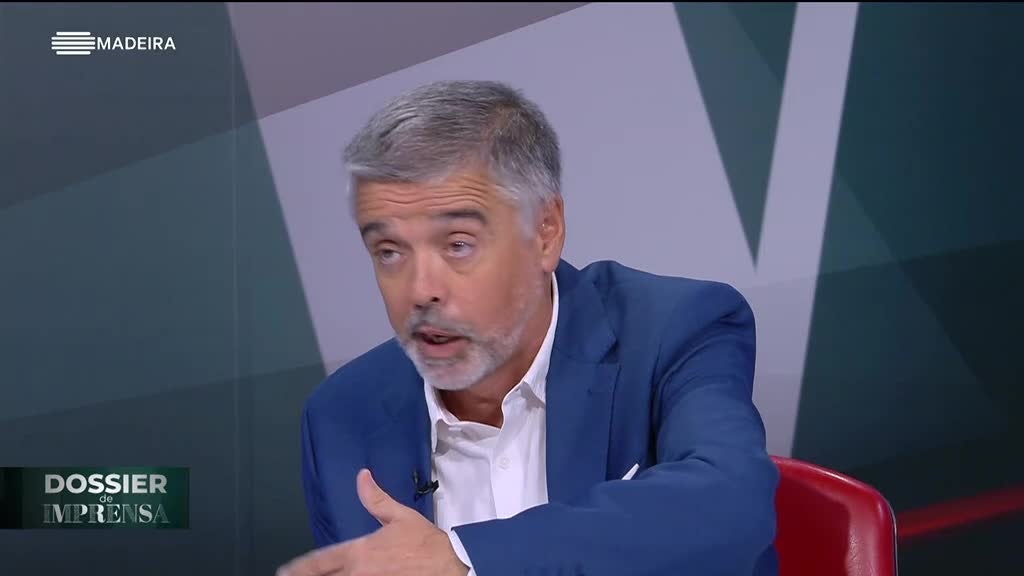 Imagem de Dossier de Imprensa 2024