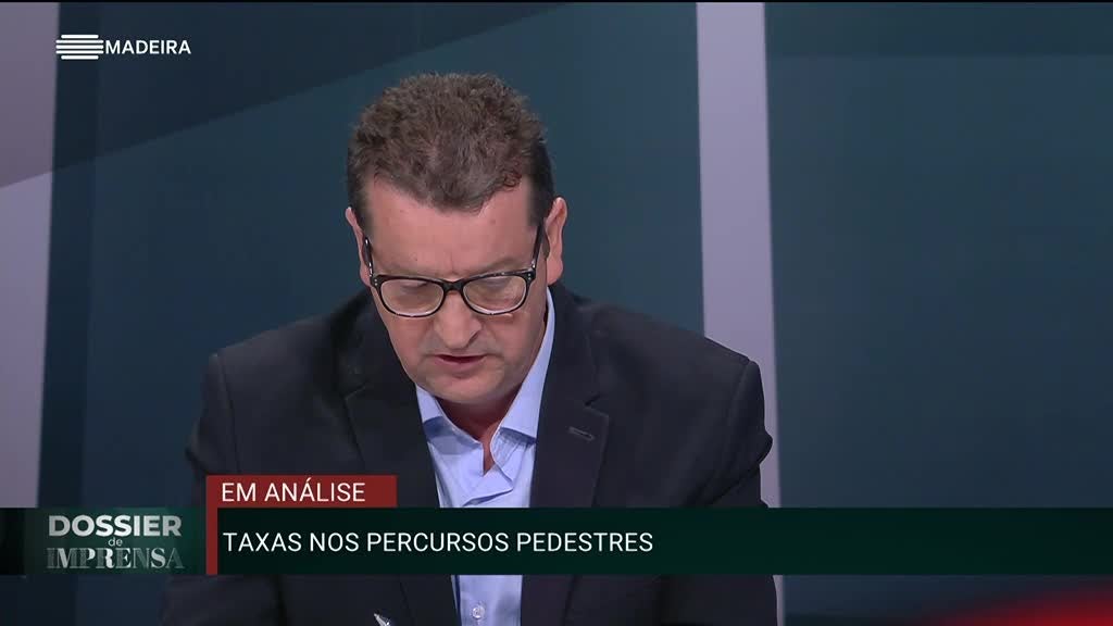 Imagem de Dossier de Imprensa 2024