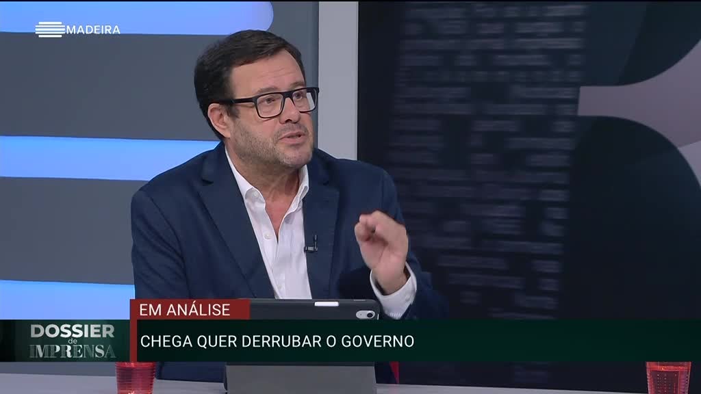 Imagem de Dossier de Imprensa 2024