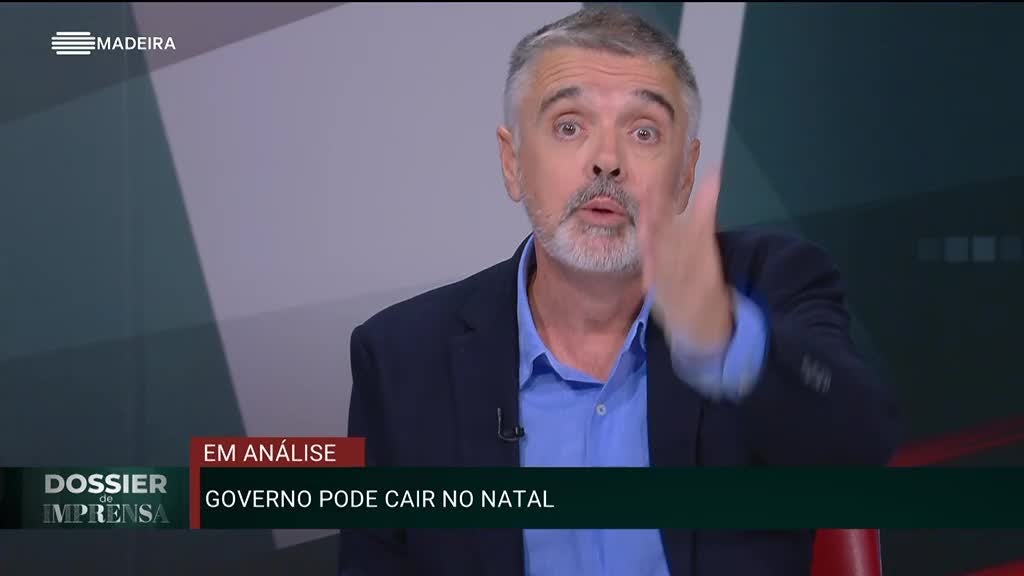 Imagem de Dossier de Imprensa 2024