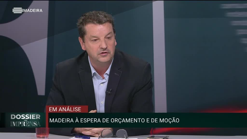 Imagem de Dossier de Imprensa 2024