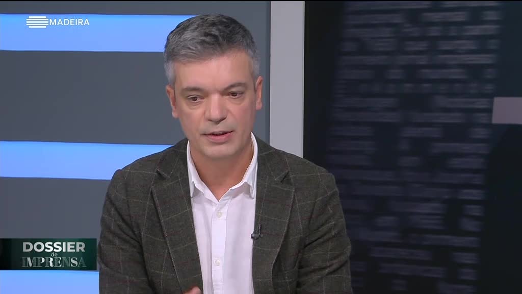 Imagem de Dossier de Imprensa 2024