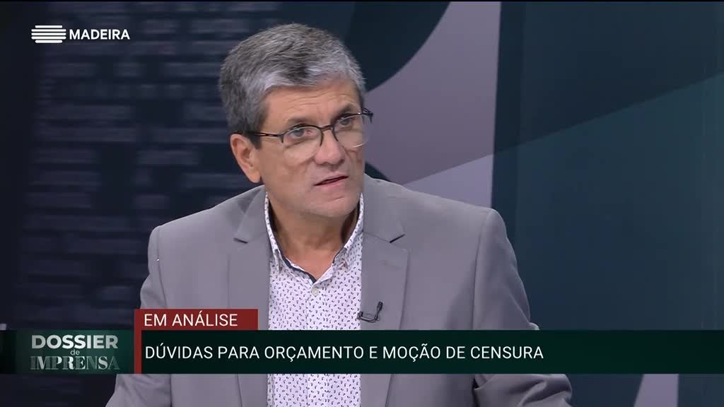 Imagem de Dossier de Imprensa 2024