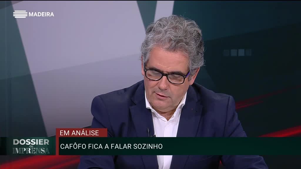 Imagem de Dossier de Imprensa 2024