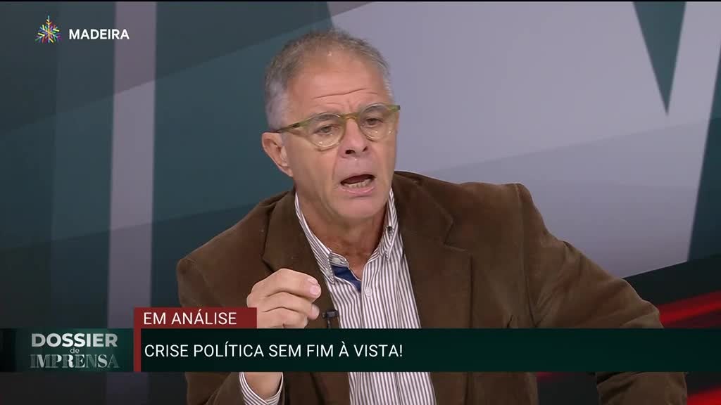 Imagem de Dossier de Imprensa 2024