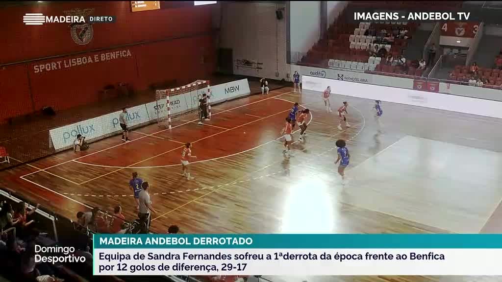Imagem de Domingo Desportivo