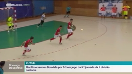 Imagem de Domingo Desportivo