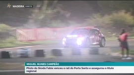 Imagem de Domingo Desportivo