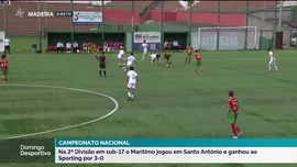 Imagem de Domingo Desportivo