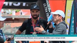 Imagem de Chegada - Miut