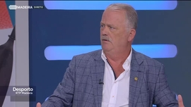 Imagem de Desporto RTP Madeira