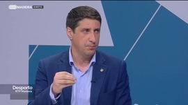 Imagem de Desporto RTP Madeira