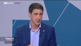 Imagem de Desporto RTP Madeira