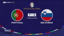 Imagem de Desporto RTP Madeira