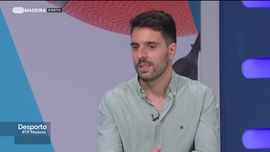 Imagem de Desporto RTP Madeira