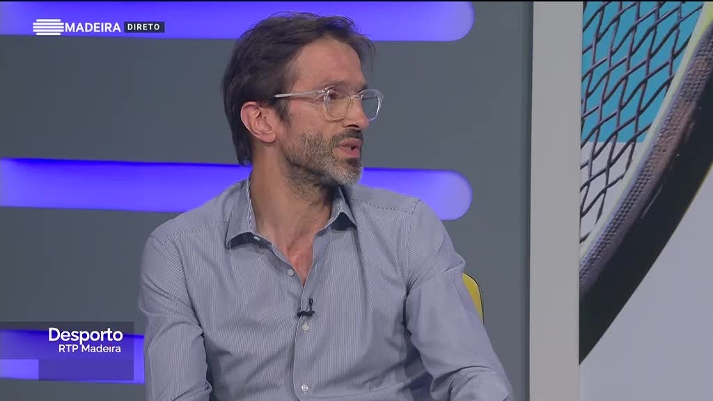 Imagem de Desporto RTP Madeira 2024