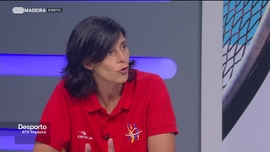 Imagem de Desporto RTP Madeira