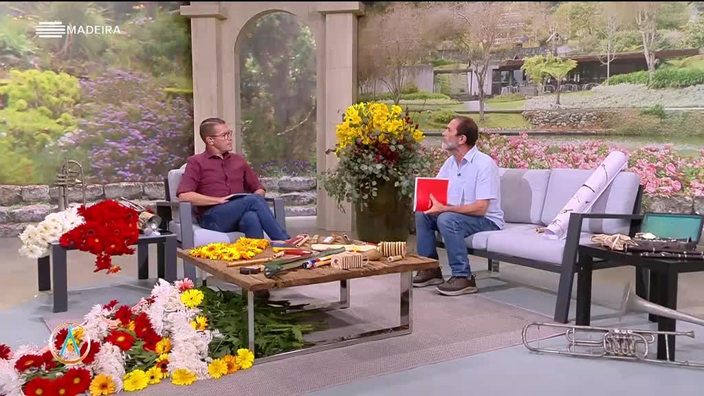 Imagem de Atlântida Madeira