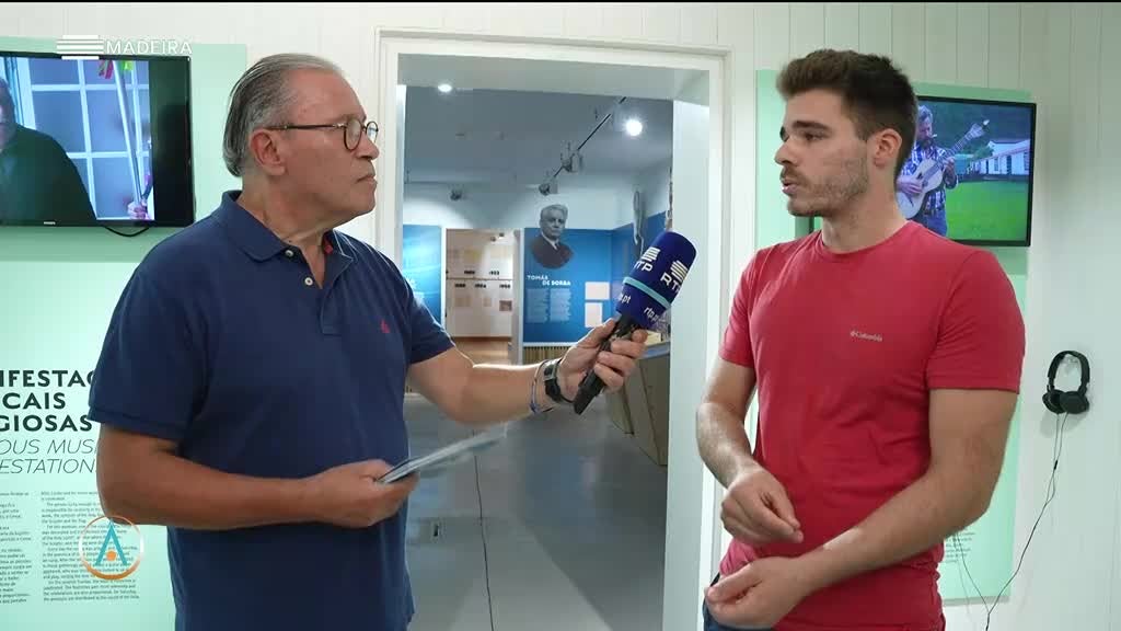 Imagem de Atlântida Madeira