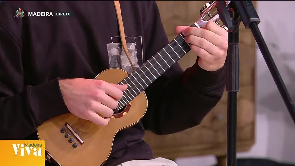 Imagem de Madeira Viva 2024