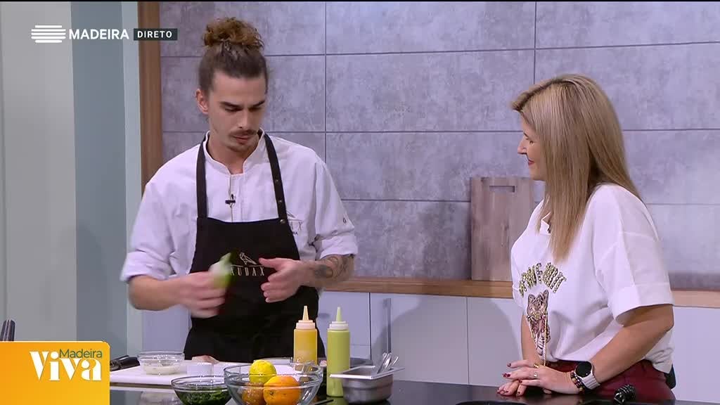 Imagem de Madeira Viva 2024