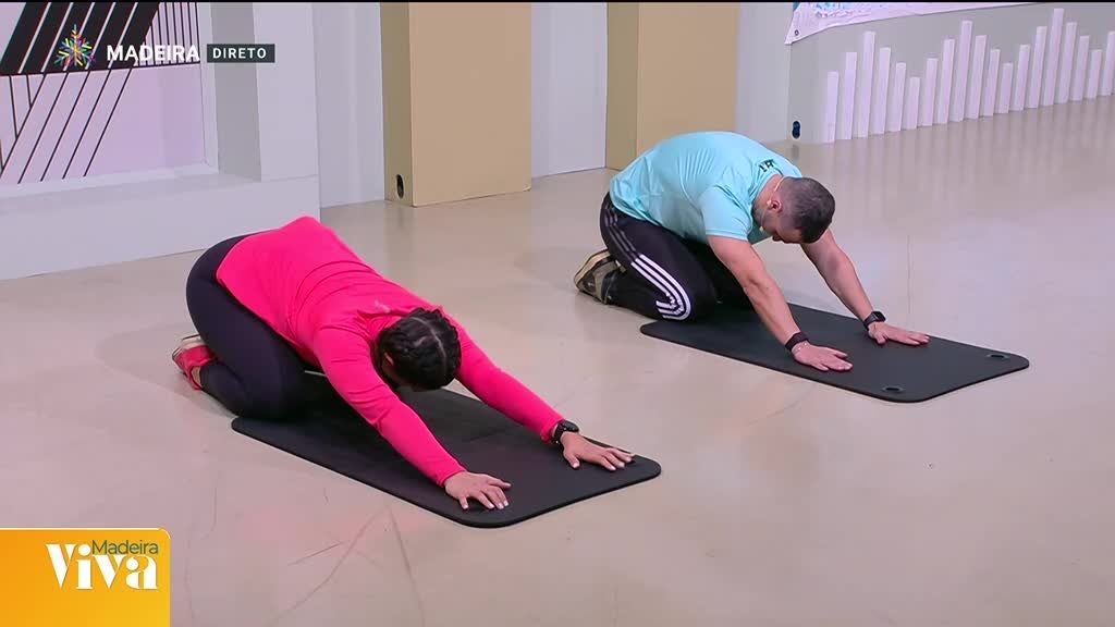 Imagem de Madeira Viva 2024