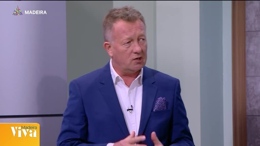 Imagem de Madeira Viva 2024