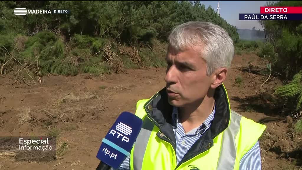 Imagem de Especial Informação 2024 (Madeira)