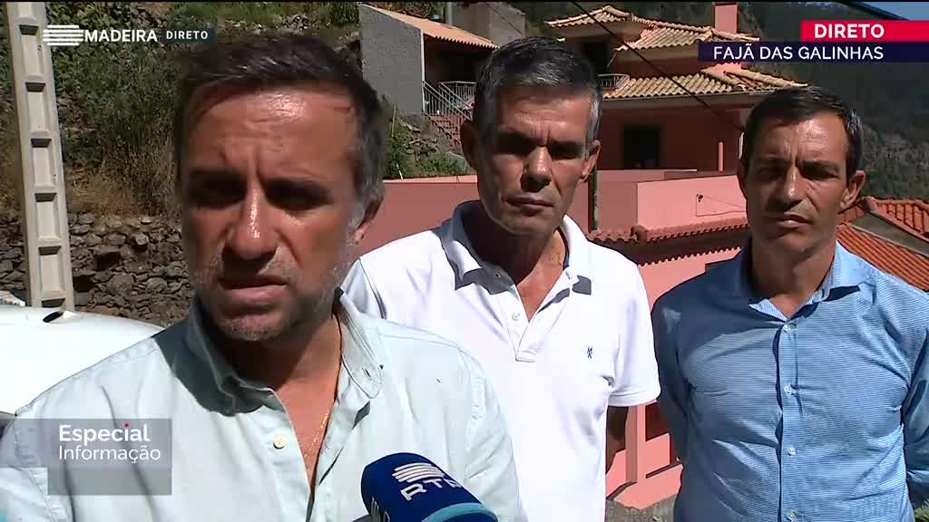 Imagem de Especial Informação 2024 (Madeira)