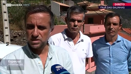 Imagem de Especial Informao (Madeira)