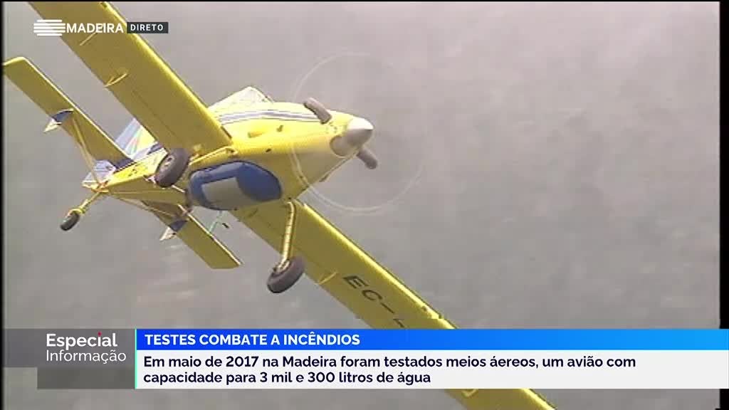 Imagem de Especial Informação 2024 (Madeira)