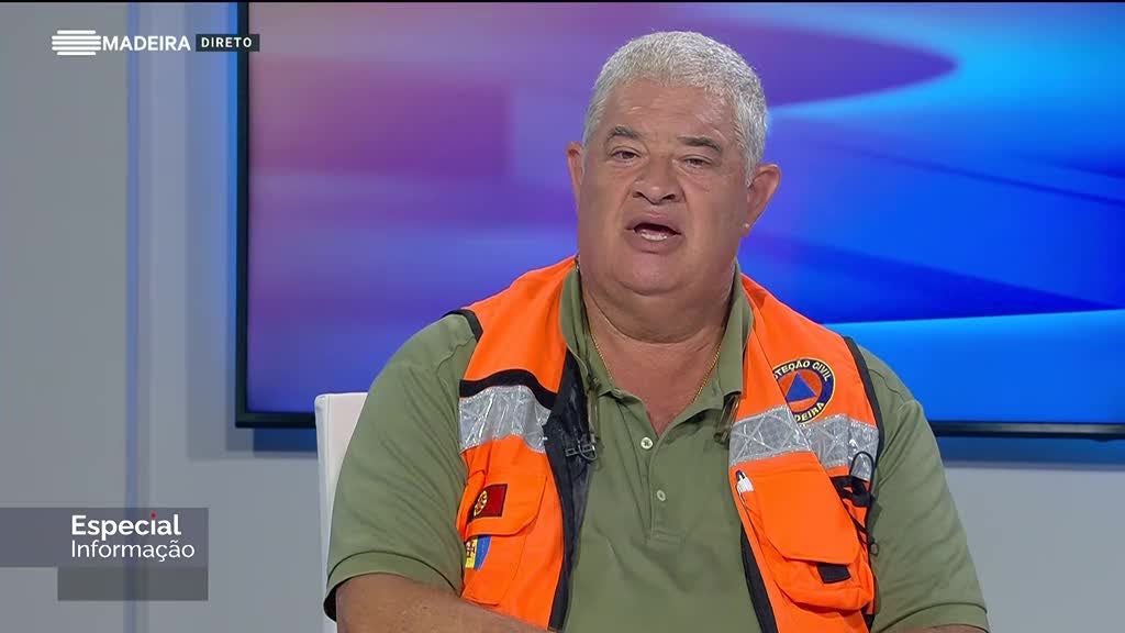 Imagem de Especial Informação 2024 (Madeira)