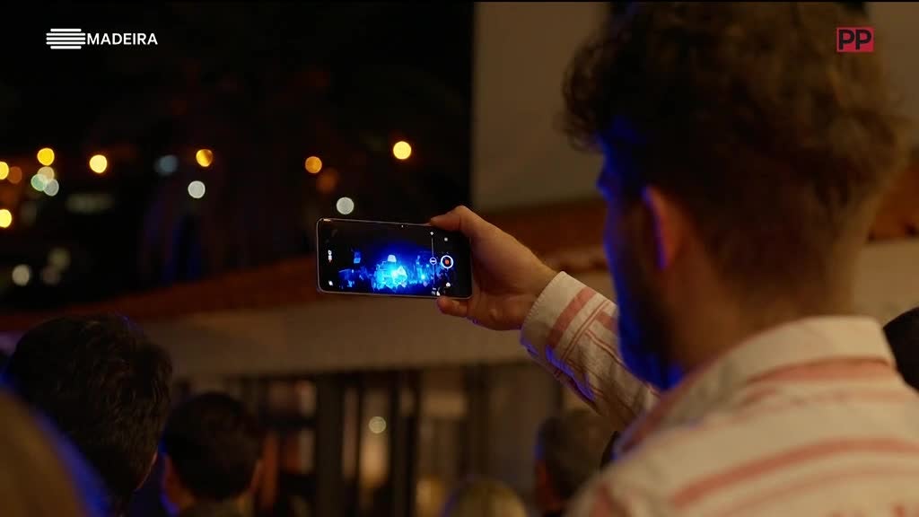 Imagem de Passeio Público