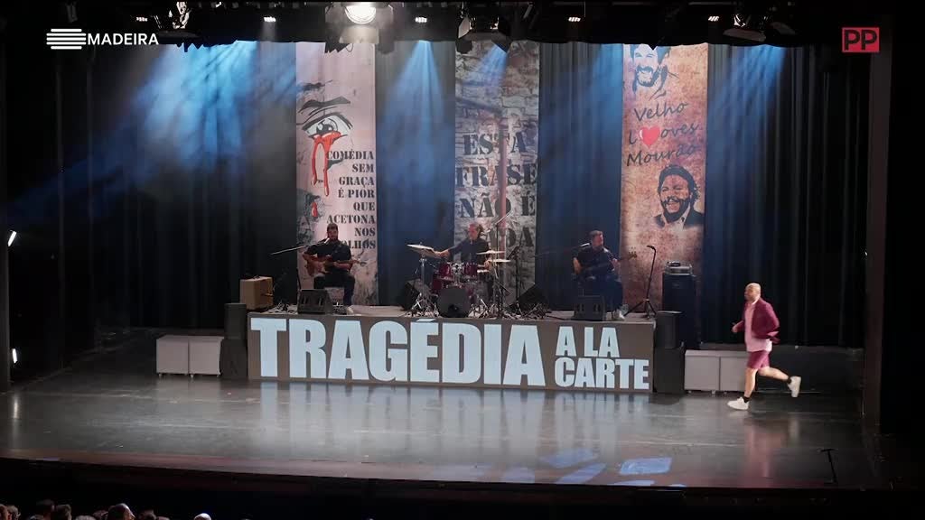 Imagem de Passeio Público