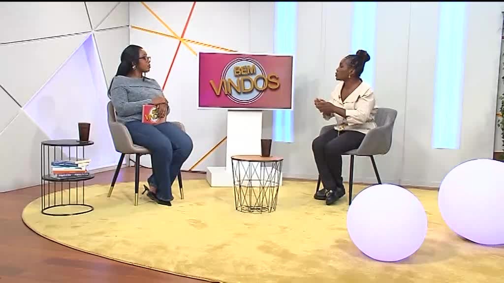 Imagem de Bem-vindos (Manhã) - Linete Rosário, Lady Xay, Malvado e Ada Silva