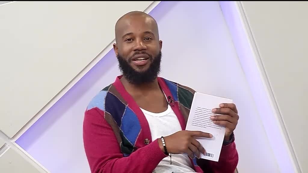 Imagem de Bem-vindos (Manhã) - Aida Freitas, Pekagboom, Janguinda Kambwetete Kabwenha e Plácido Vaz