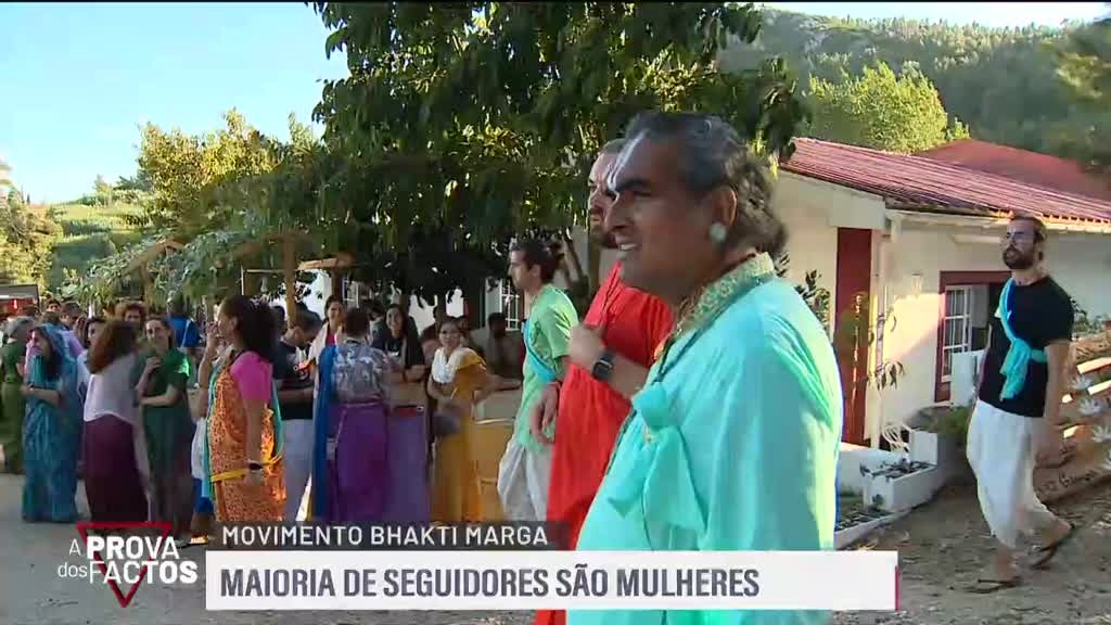 Imagem de A Prova dos Factos