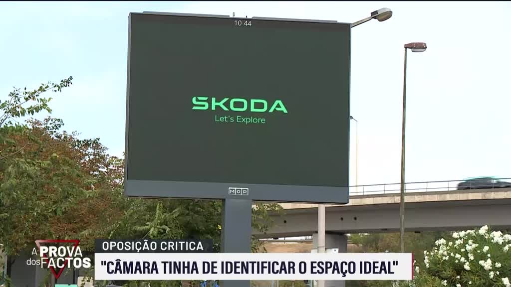 Imagem de A Prova dos Factos