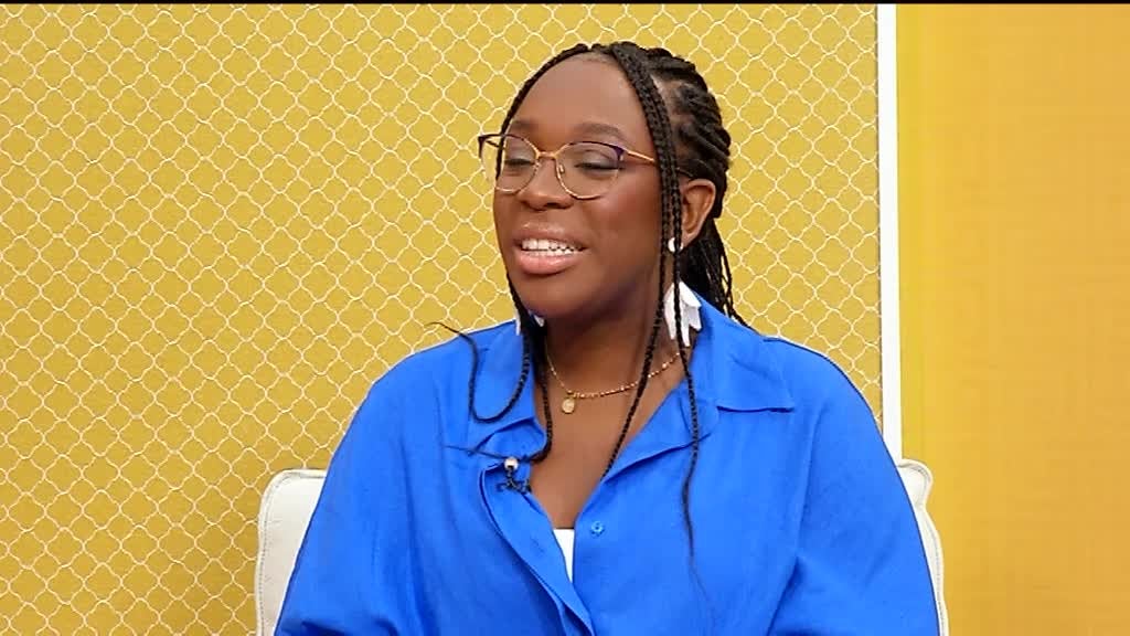 Imagem de Viva Saúde - Gaguez