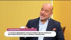 Imagem de Corao: Cirurgia Minimamente Invasiva