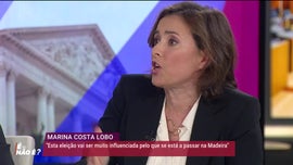 O Pas em Tempos de Instabilidade Poltica