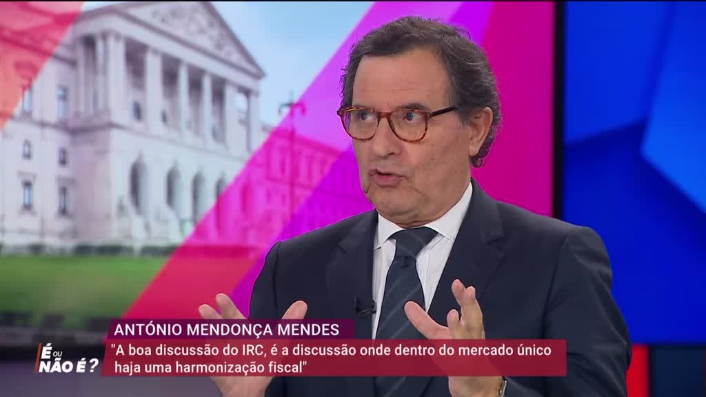 Imagem de É Ou Não É? - O Grande Debate - Negociações Até ao Último Minuto