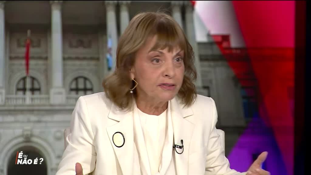 Imagem de É Ou Não É? - O Grande Debate - Afinal, o Que Muda com Este Orçamento?