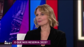 Imagem de Dúvidas e Incertezas do Novo Ano
